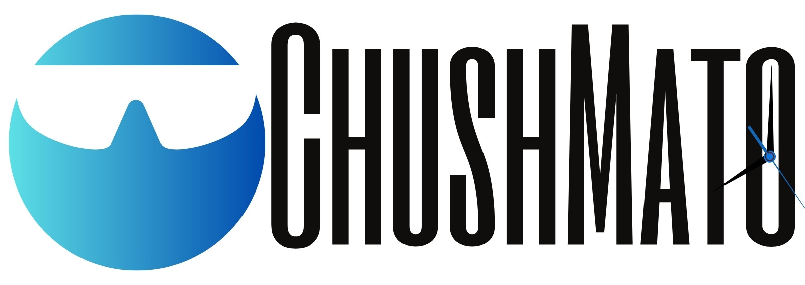 chushamto logo