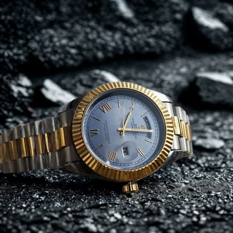 Premium RLX Day Date AAA Copy