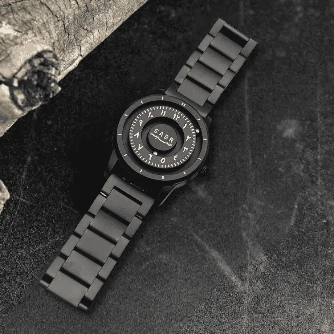 sabr-صبر-magnetic-rolling-hands-mens-quartz-watch-full