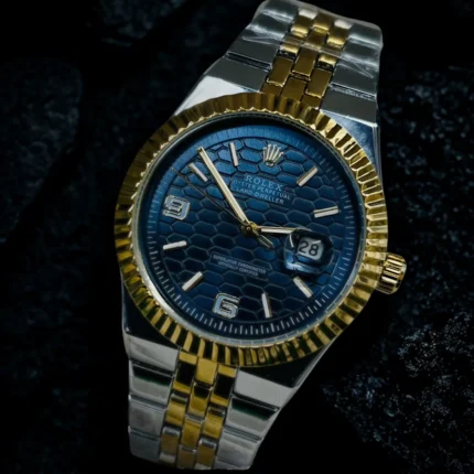 Premium-Deep-Sea-Inspired-AAA-Quality-Stainless-Steel-Luxury-Watch-Blue