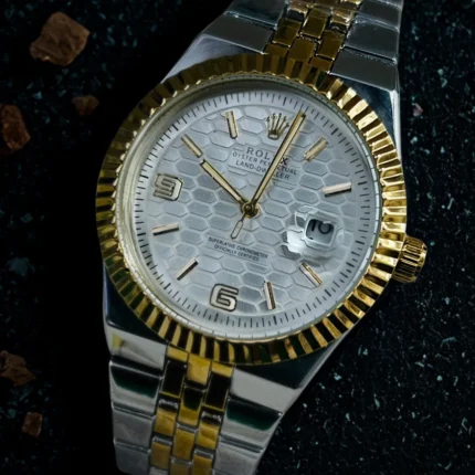 Premium-Deep-Sea-Inspired-AAA-Quality-Stainless-Steel-Luxury-Watch-White