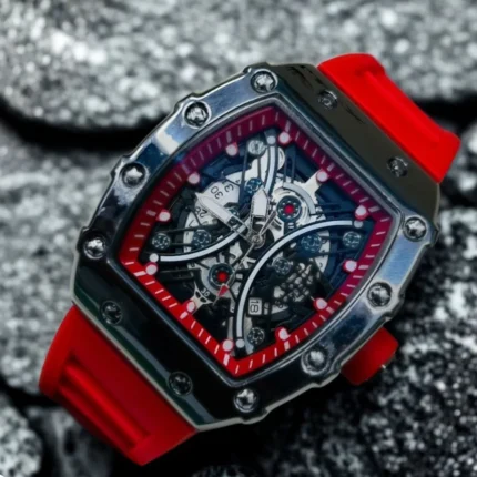 Red-Strap-Skeleton-Luxury-Style-Sports-Watch-chushmato.