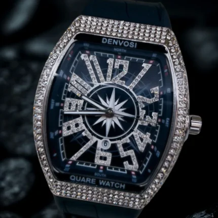 black-rose-gold-iced-premium-watch.