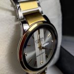 Vortex Elite Date & Day Citizen Watch - Image 2