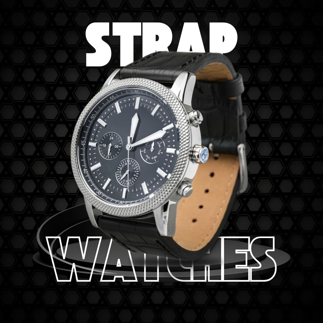 strap-watches